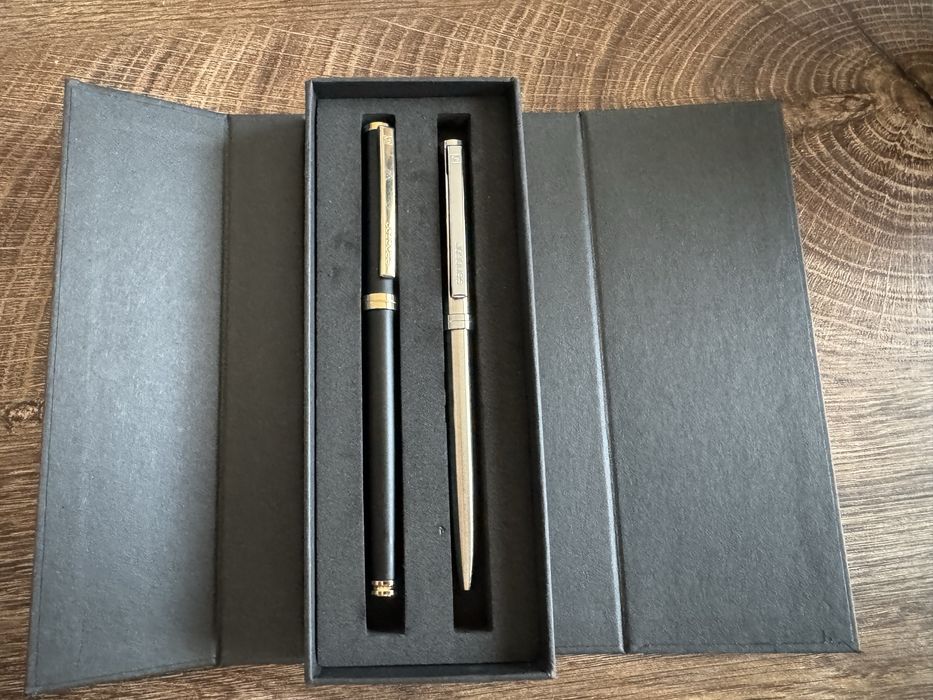 Две химикалки Senator