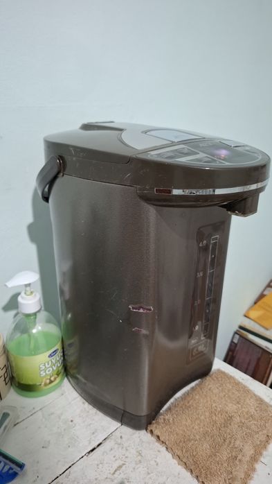 Термопот хороший состояние