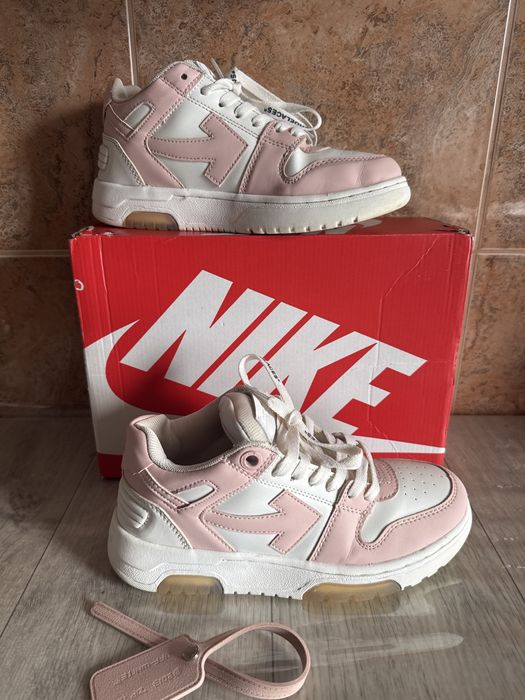 off white marimea 37