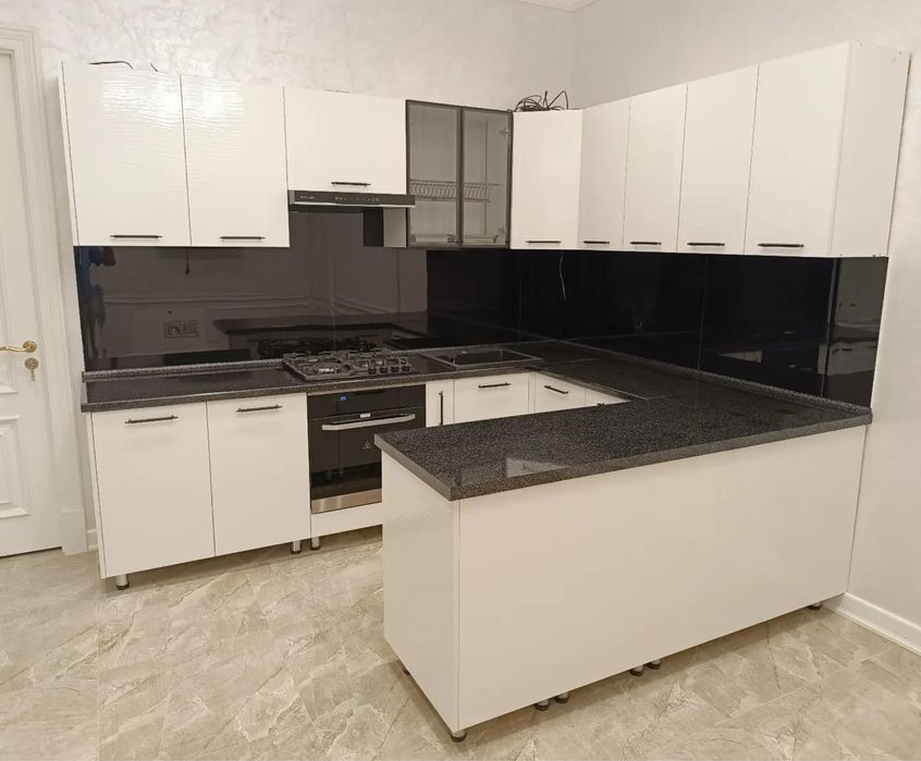 Услуги по изготовлению мебели