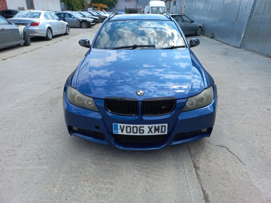 Piese auto BMW e91 330i non-lci M pachet