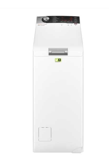 Masina de spalat rufe cu incarcare verticala AEG LTX8C373E, 1300 rpm