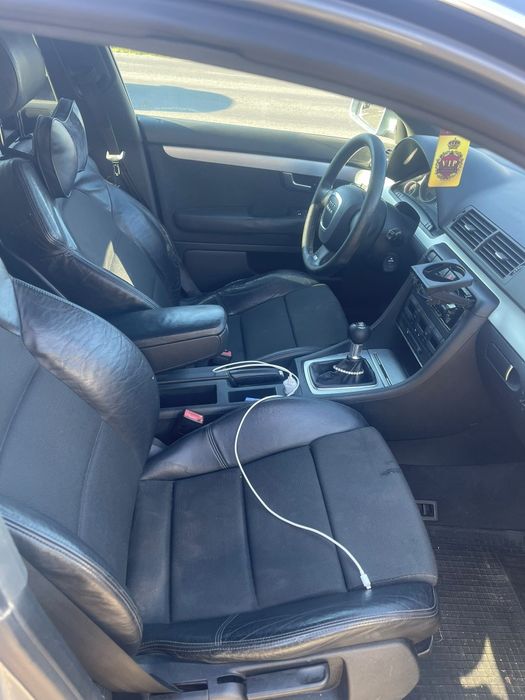 Vând audi A4 b7 b