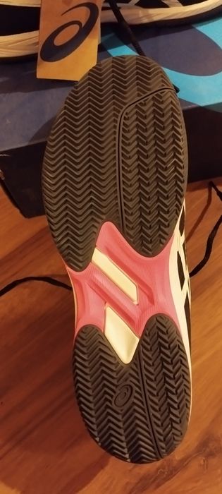 Маратонки за тенис