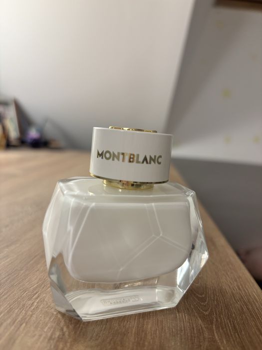 Парфюм Lancome Miracle 100ml ;Montblanc Signature; Hermes Twilly