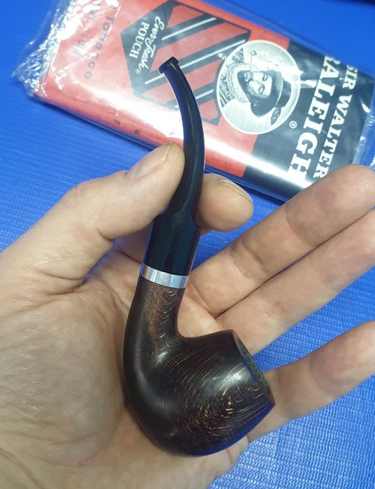 Трубка курительная