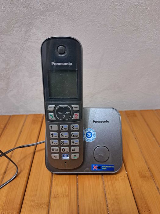 Трубка Panasonic