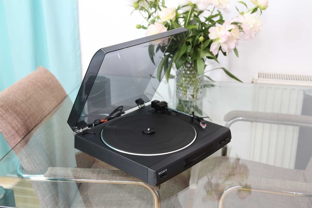 EODKSE Set Di 2 Cinture Per Giradischi In Goa, Elastiche E Resistenti - Foto 7