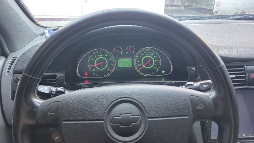 Chevrolet gentra 2022