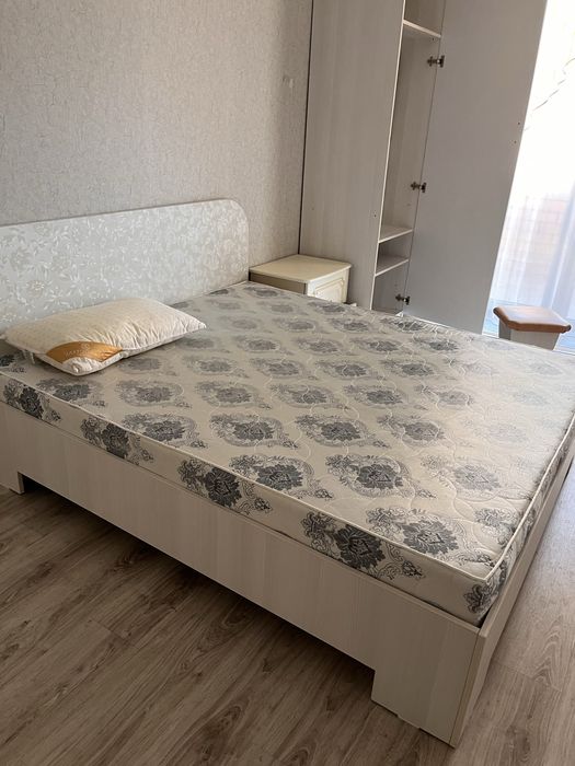 Спальный горнитур