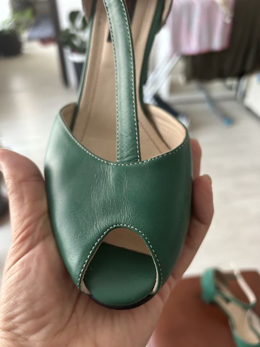 Sandale dama marime 40
