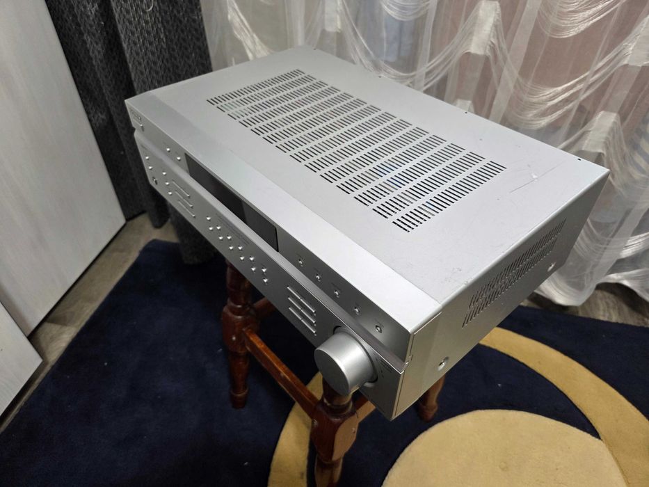 Amplificator Audio DEFECT Sony STR-DE197 Statie Audio Amplituner