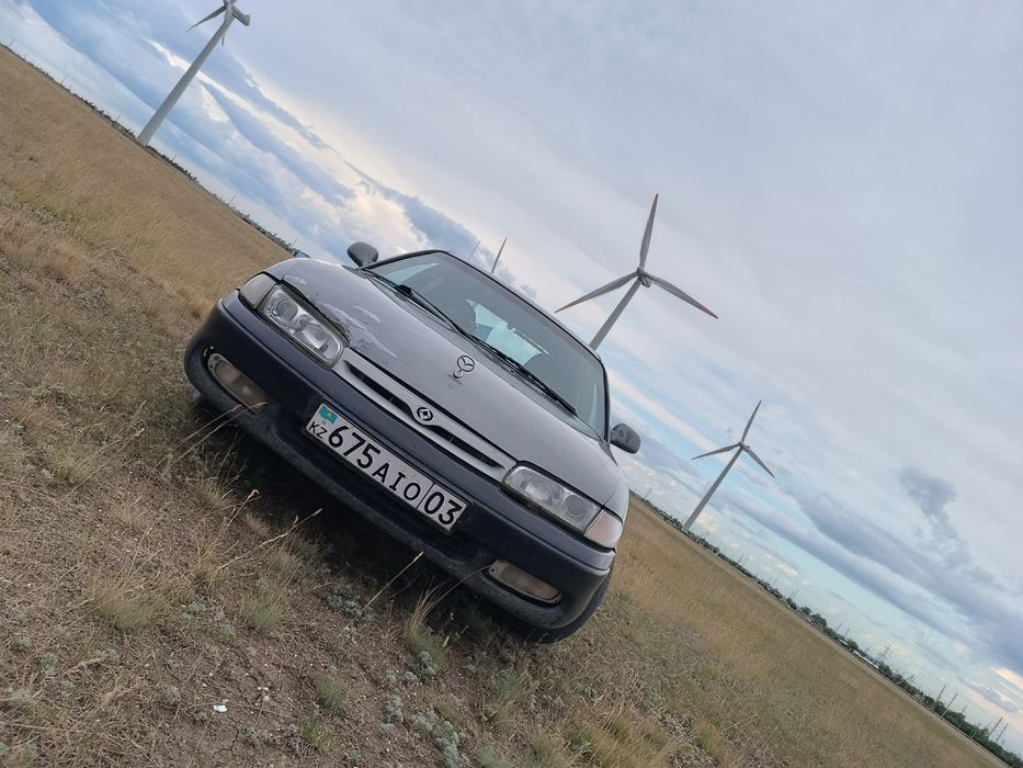 Продам маздуили обмен