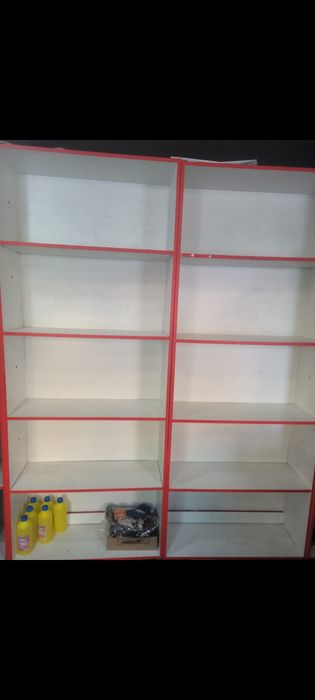 Продам полки для магазина