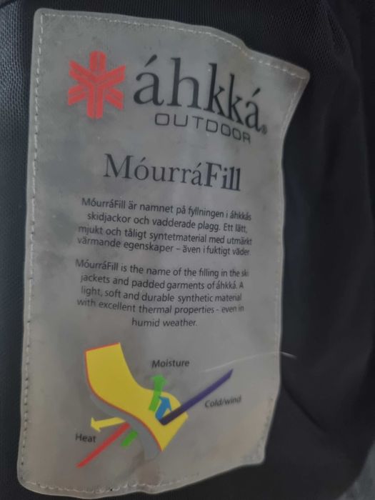 Parka Dama (speciala de iarna)