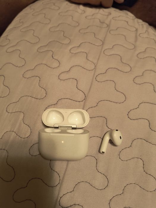 Слушалки AirPods pro