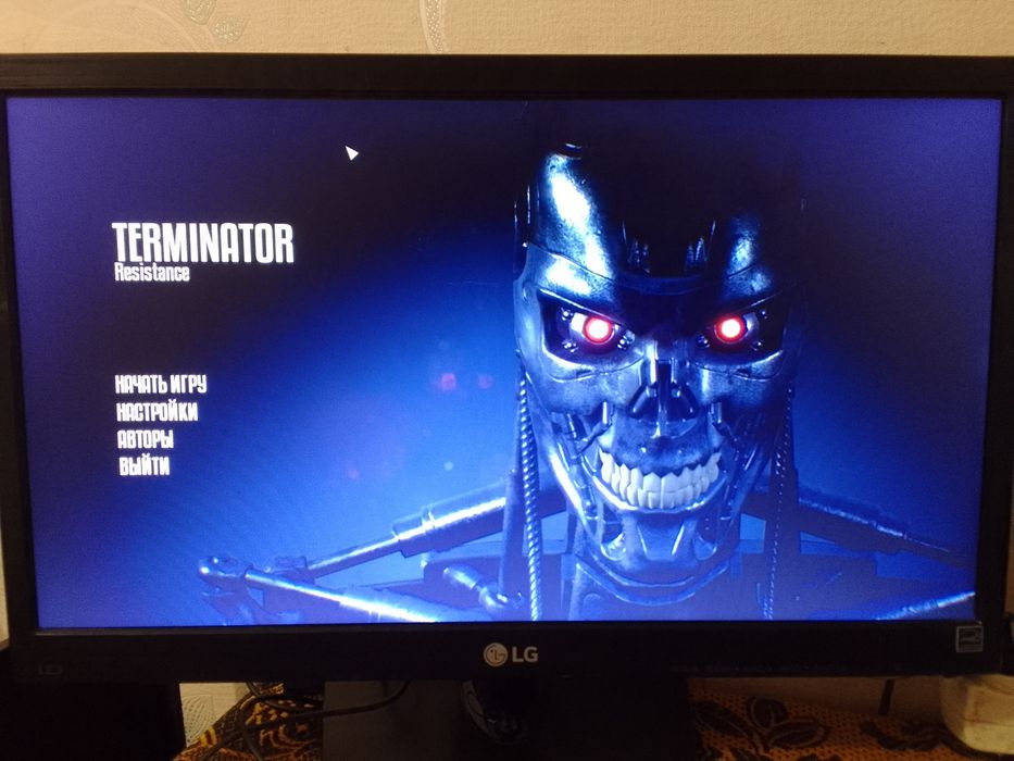 Компьютер в комплекте