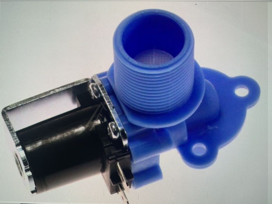 Electrovalva electroventil apa calda Daewoo cu bule masina de spalat