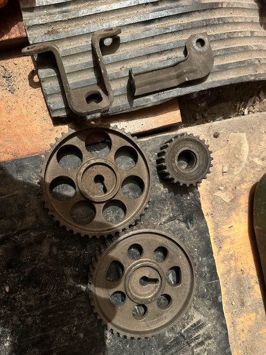 Продаю зап.ч. на опель