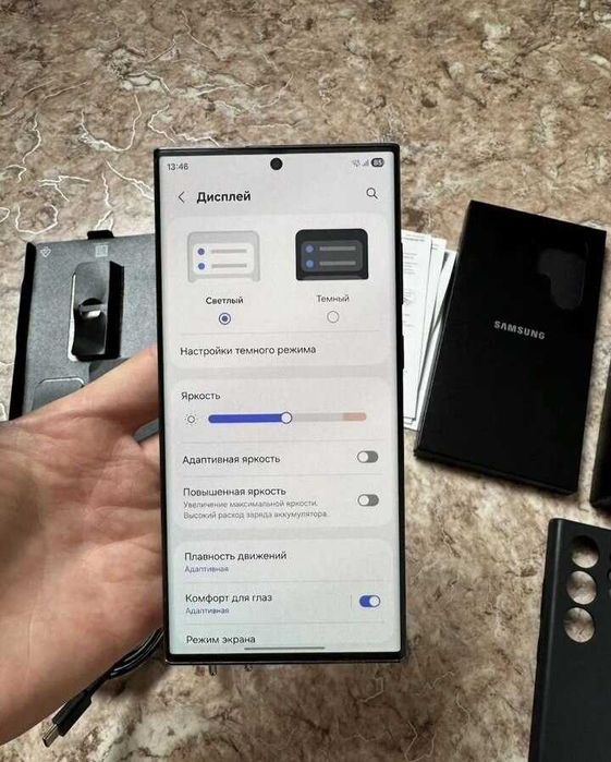 Samsung Galaxy S23 Ultra 12/256gb