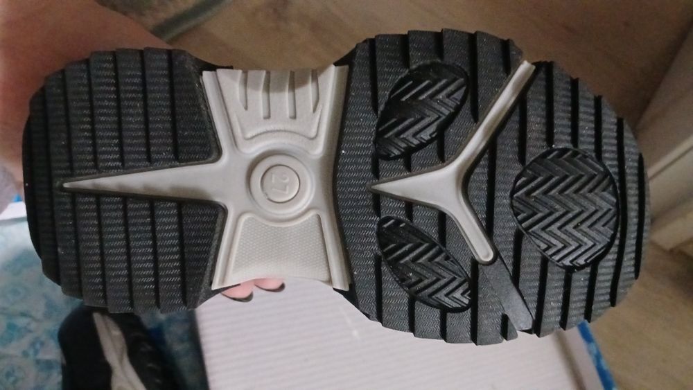 Продам сапоги зимние р. 27