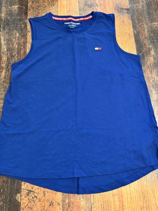 Спортен потник,tommy hilfiger