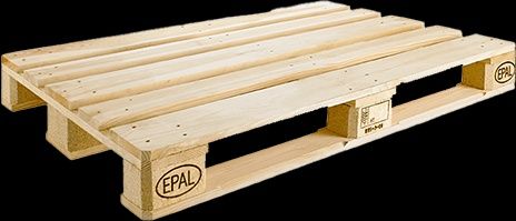 Продавам евро палета