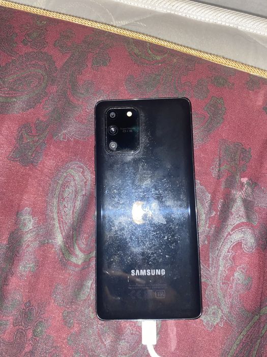 Samsung S10 lite