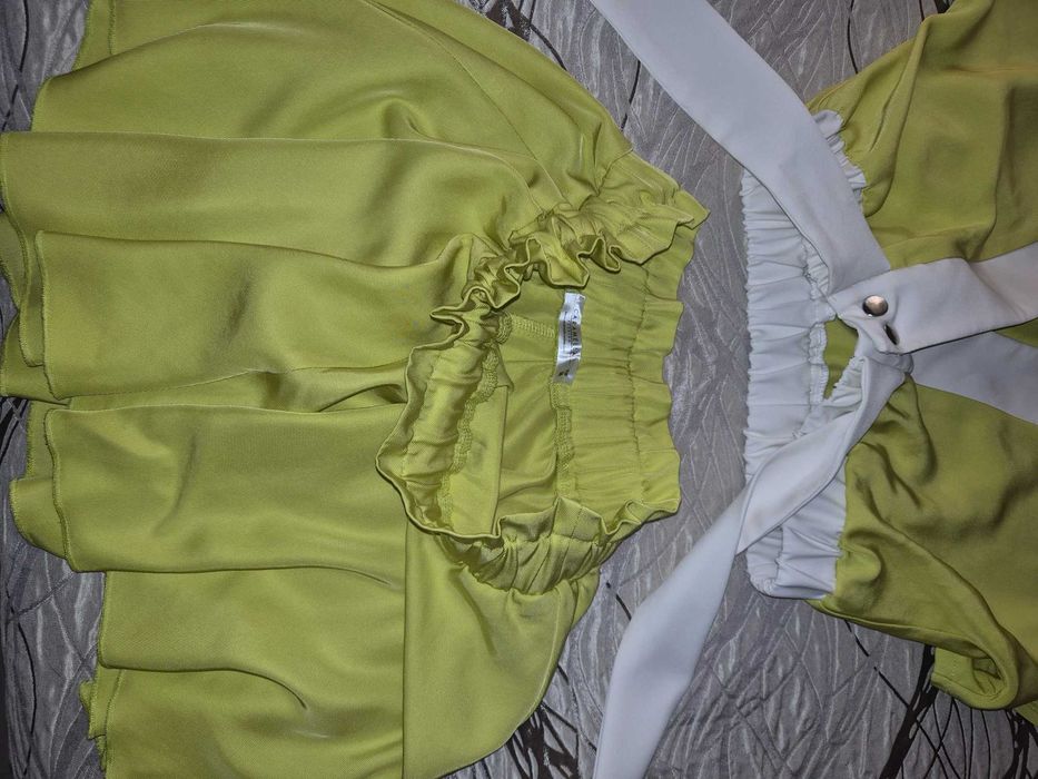 Сет Caramela fashion