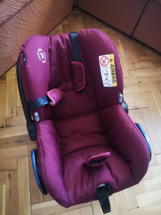 Стол за кола Maxi Cosi Citi