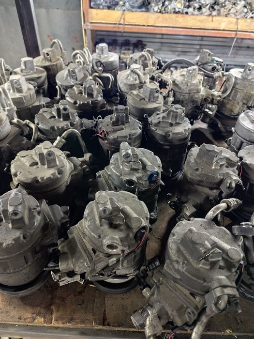 Навесное на мотор Toyota lexus mz az uz