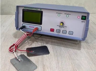 Продаётся Амплиимпульс-м Апарат