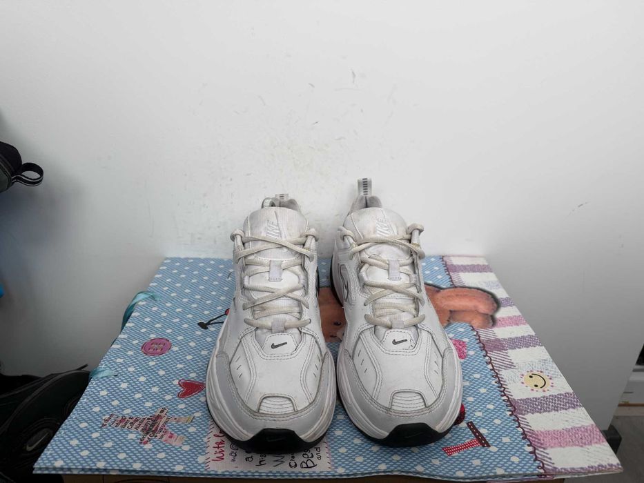 Nike M2K Tekno Cool White''оригинални маратонки 41 номер