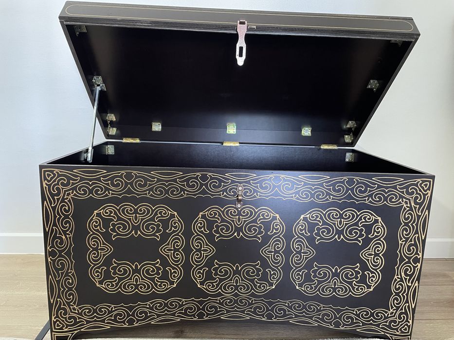 Сундук (сандық)