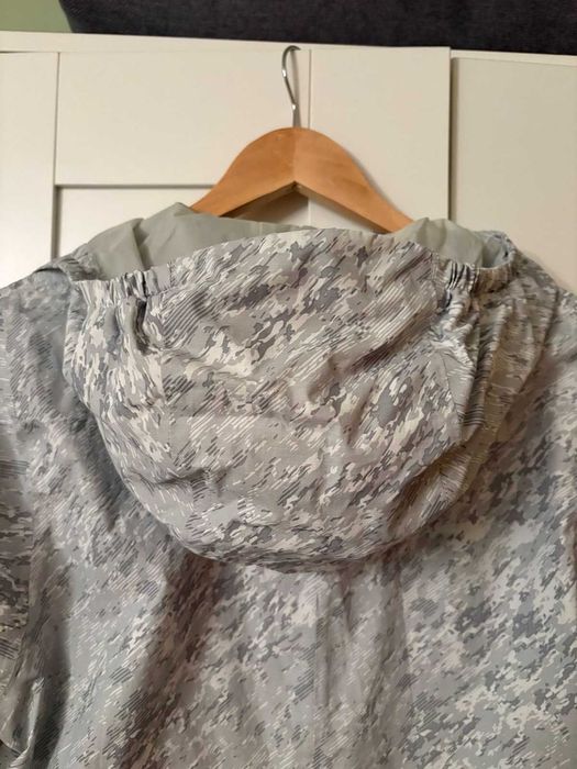 The North Face ветровка М размер