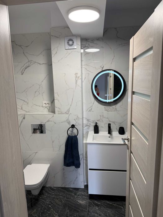 Apartament 2 camere Premium + parcare subterana, sector 4, Bucuresti