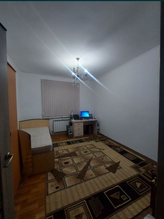 Продается по цене квартиры! Срочно!