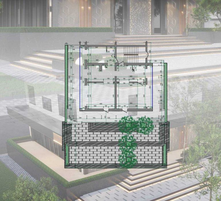 Сдается в аренду коммерческое помещение вдоль дороги! Тансикбаев