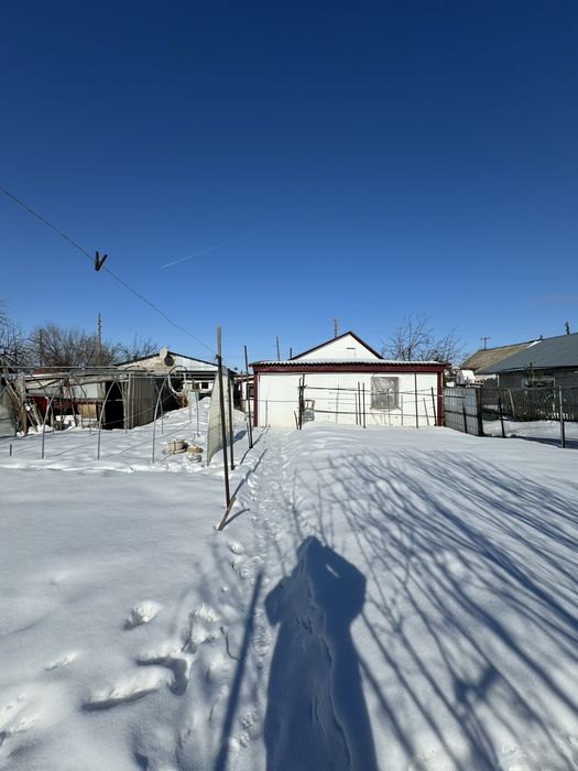 Продам частный дом!!