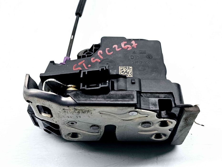 Broasca usa stanga spate Opel Insignia B Combi [Fabr 2017-prezent] 135