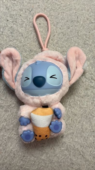 Продам Новинка! Стич Лабубу 
Очаровательн