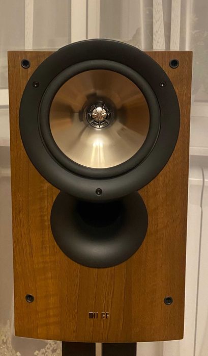 Полочная акустика KEF IQ30