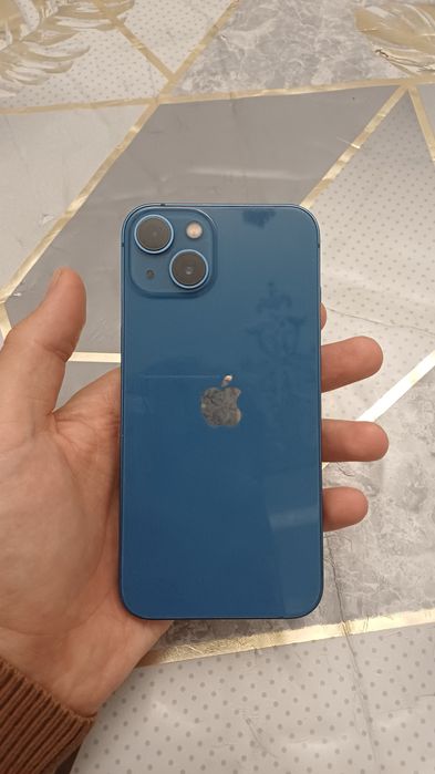 Айфон 13 сатылады