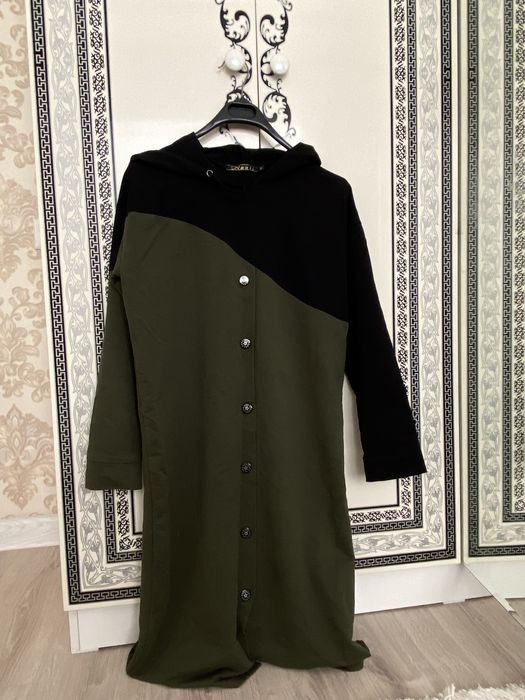 Куртка сатылады тез арада!