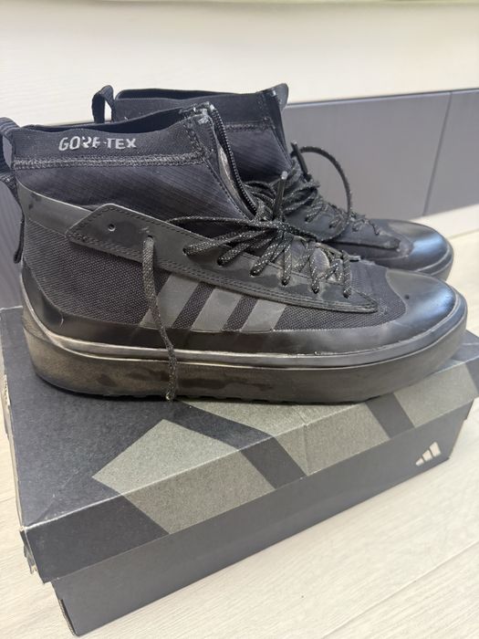 Adidas ZNSORED HIGH GORE-TEX кроссовки