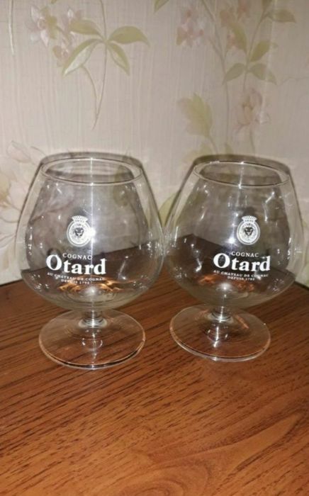 Стекло, оригинал, Франция.