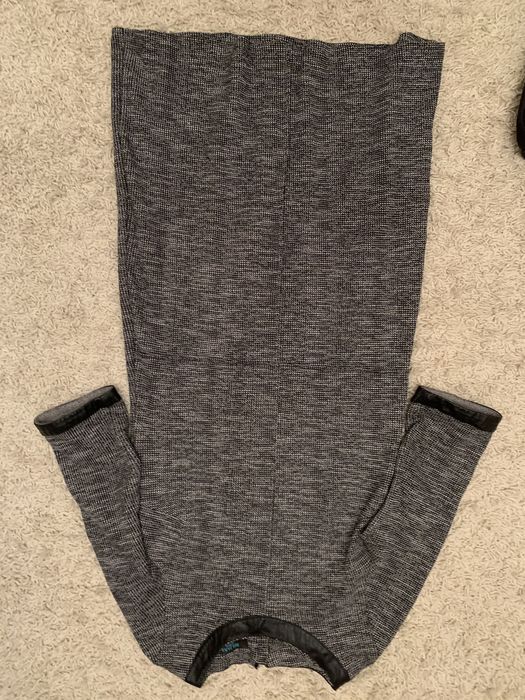 Разгрузка гардероба