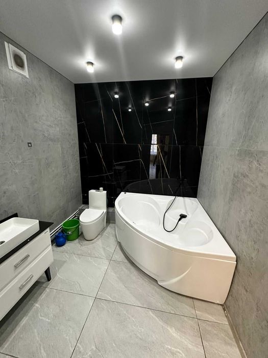 В продаже 6ти ком коттедж Мурина 11