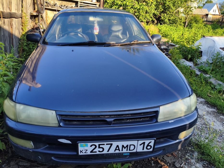 Продам Автомобиль