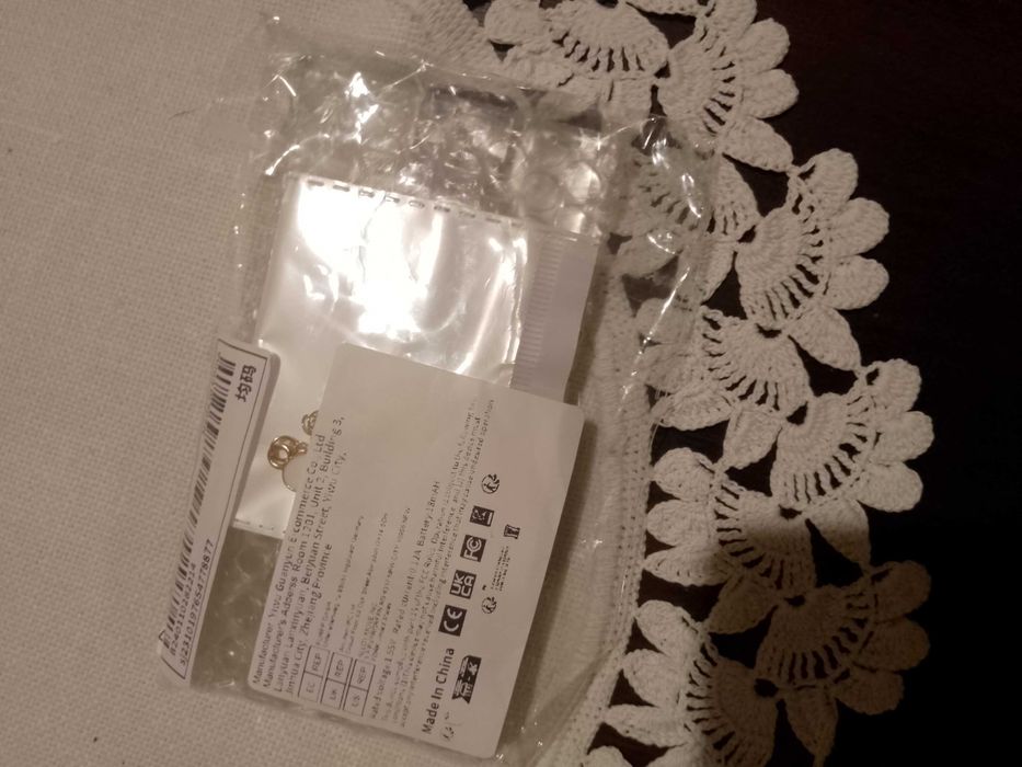 Подаръчни комлекти - часовник с 4 бр. кожени гривни